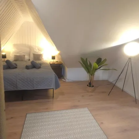 Denkmal Aparthotel