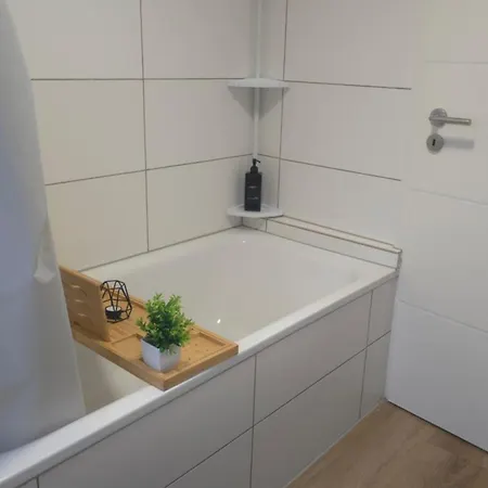 Denkmal Aparthotel Rhens