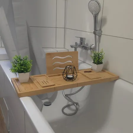 Denkmal Apartmanhotel *
