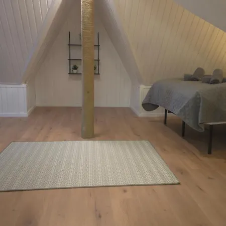 Apartmanhotel Denkmal