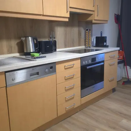 Denkmal Apartmanhotel *