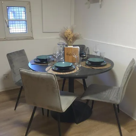 Apartmanhotel Denkmal *