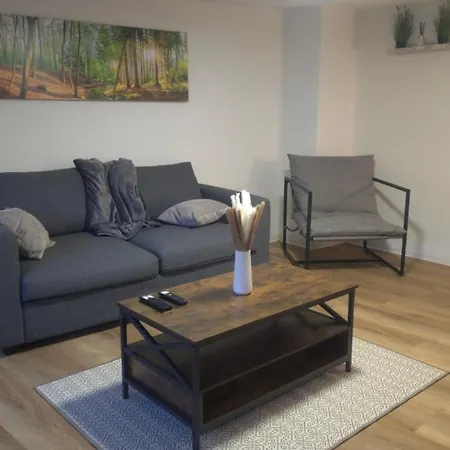Denkmal Apartmanhotel *