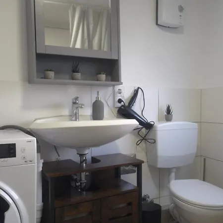 Denkmal Aparthotel Rhens