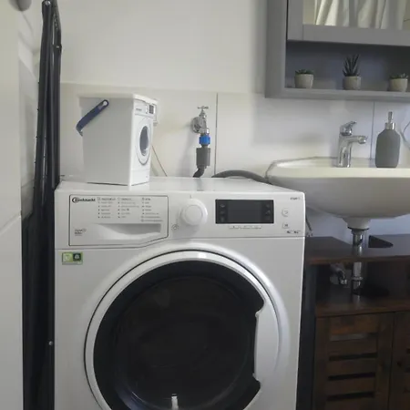 Denkmal Aparthotel *