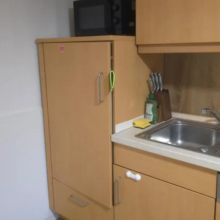 Denkmal Apartmanhotel Rhens