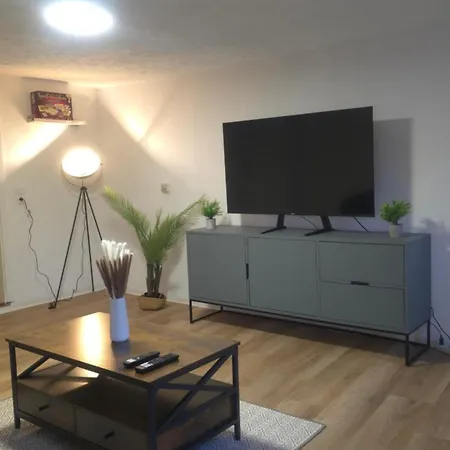 Apartmanhotel Denkmal Rhens
