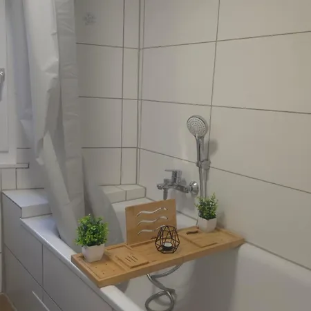 Aparthotel Denkmal *