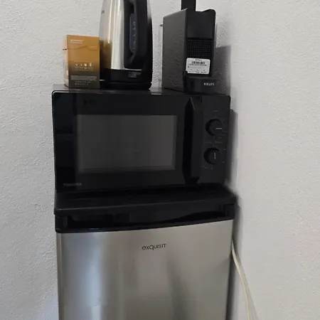 Apartmanhotel Denkmal *