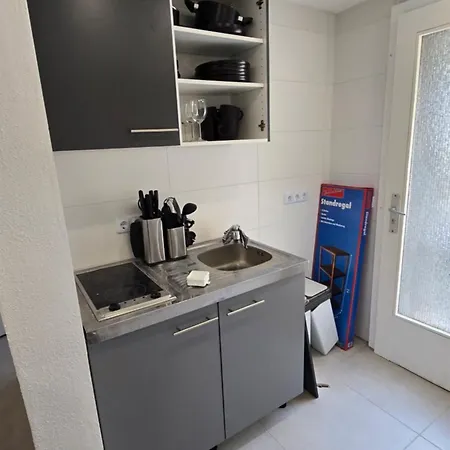 Apartmanhotel Denkmal
