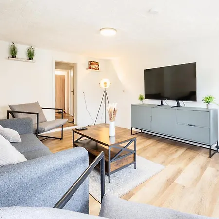 Aparthotel Denkmal Rhens