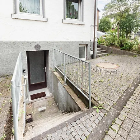 Denkmal Lejlighedshotel 3*