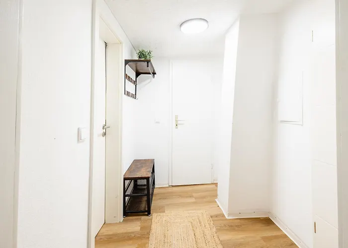 Denkmal 公寓式酒店