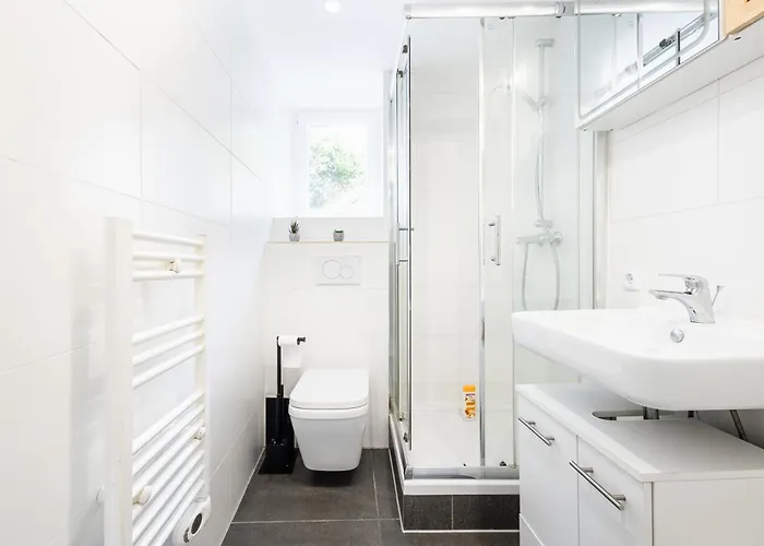 公寓式酒店 Denkmal 伦斯