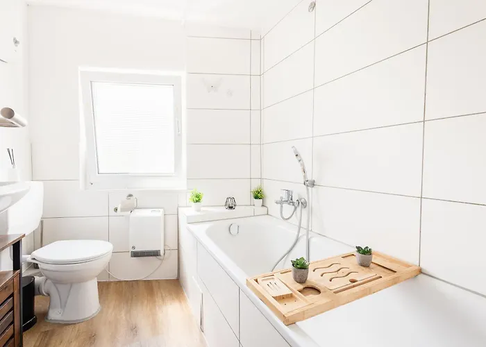 Denkmal 公寓式酒店