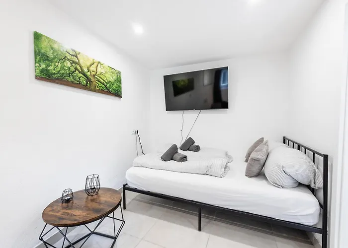 公寓式酒店 Denkmal